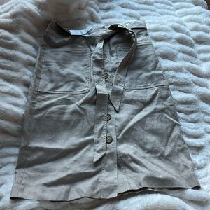 JCrew Skirt New